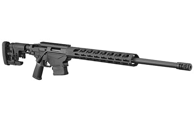 Ruger Precision Rifle