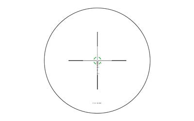 Load image into Gallery viewer, Credo 1-6x24mm SFP
