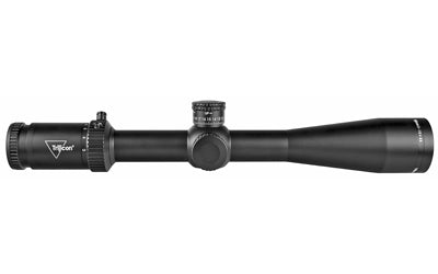 Tenmile HX 3-18x44mm FFP