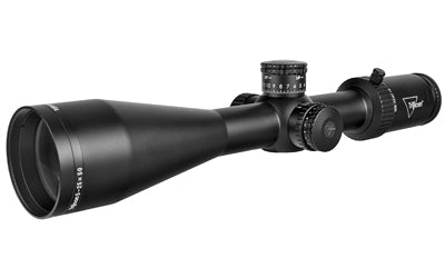 Tenmile HX 5-25x50 MOA