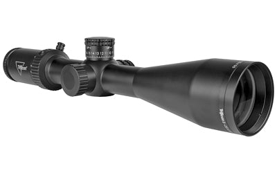 Tenmile HX 5-25x50 MOA