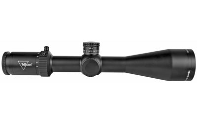 Tenmile HX 5-25x50 MOA