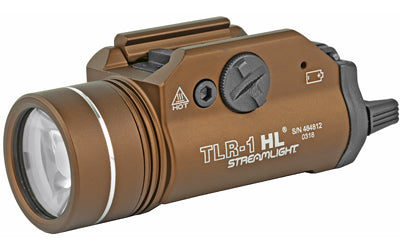 TLR-1 HL