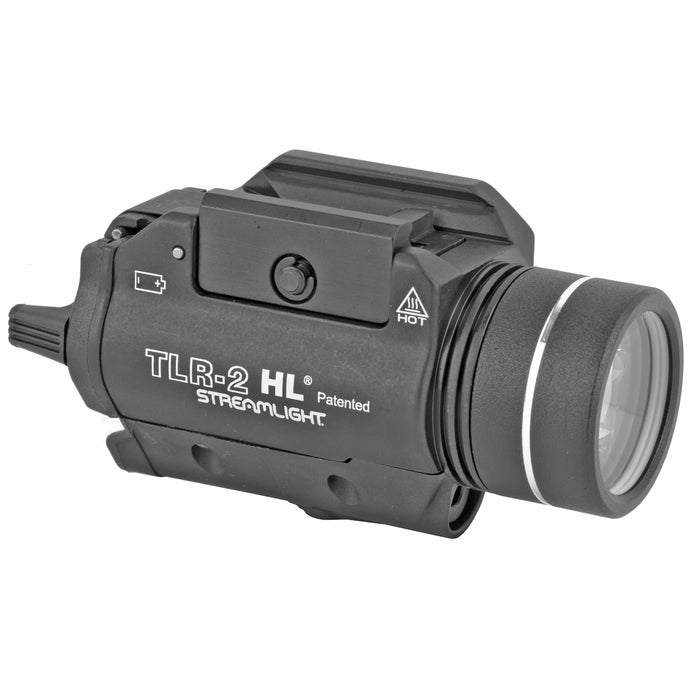 TLR-2 HL / HLG