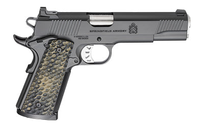 TRP Classic 45ACP 5