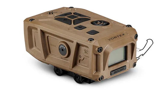 Vortex Impact 4000 Rail Mounted Rangefinder