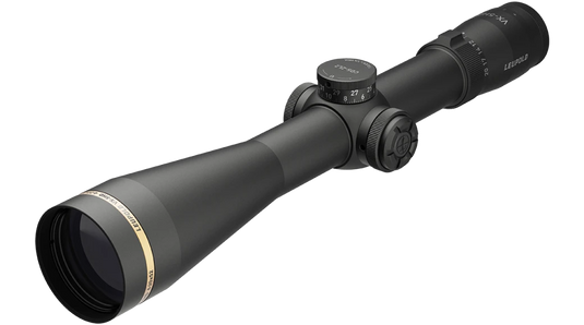 VX-5HD 4-20x52 Fire Dot